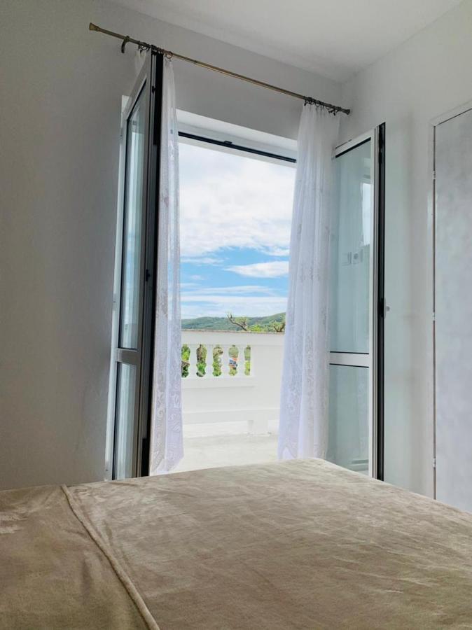 ראב Rooms Viskic מראה חיצוני תמונה