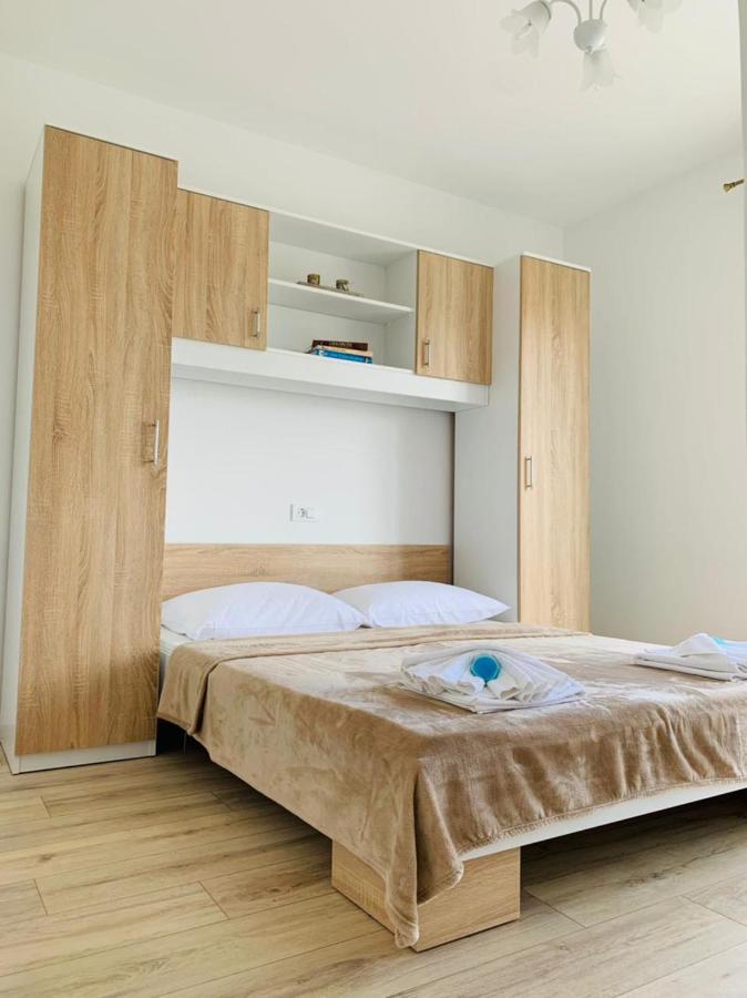 ראב Rooms Viskic מראה חיצוני תמונה