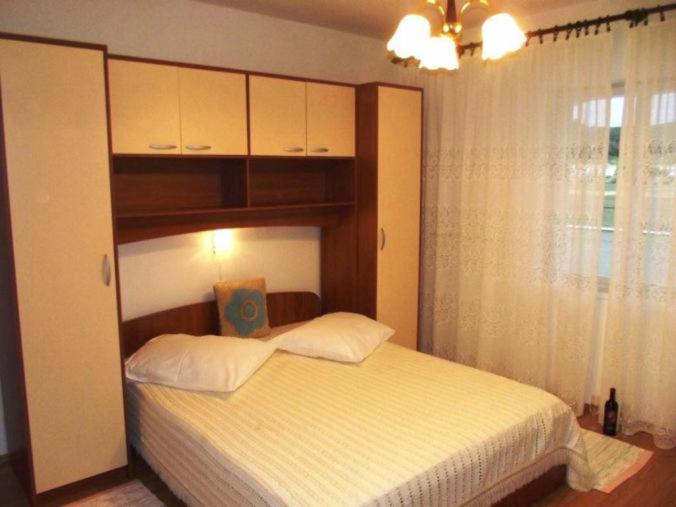 ראב Rooms Viskic מראה חיצוני תמונה