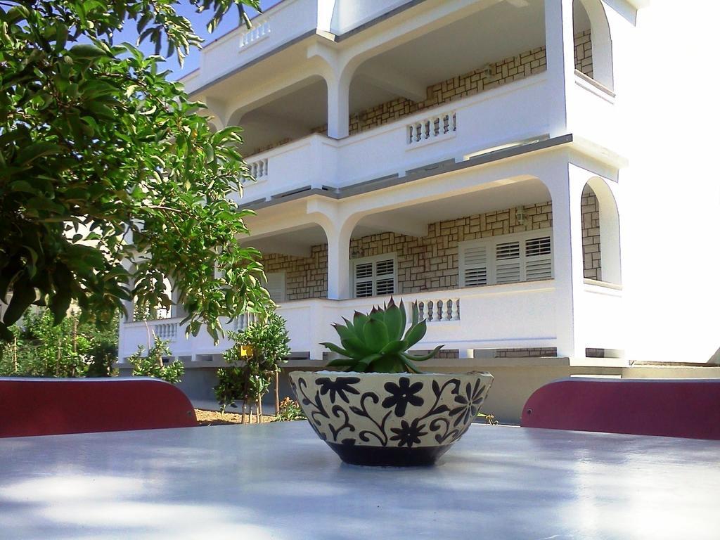 ראב Rooms Viskic חדר תמונה